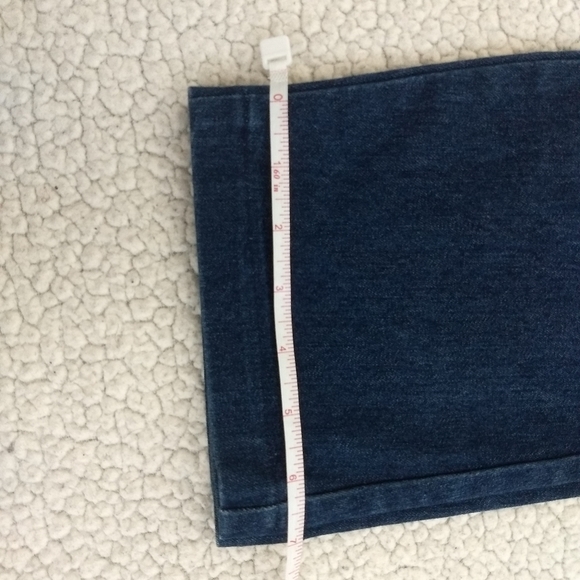 Vintage jeans! 90's very comfortable - Picture 4 of 10